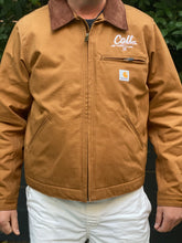 Load image into Gallery viewer, Colt Ranch Carhartt Jacket
