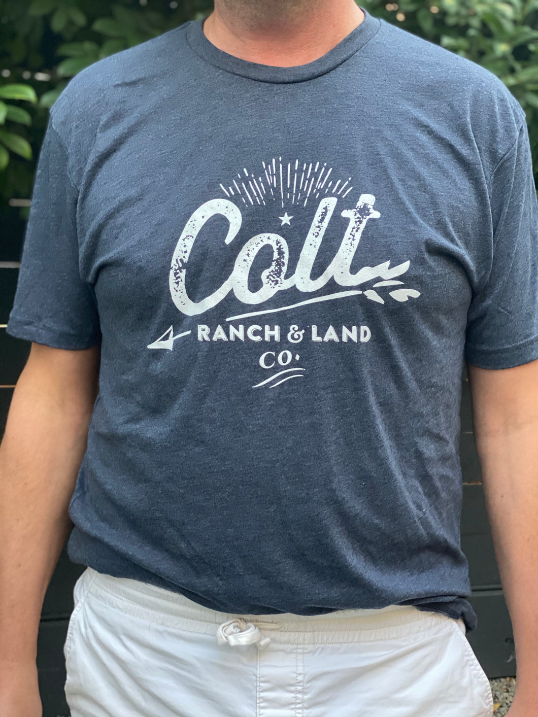 Colt Ranch T-Shirt
